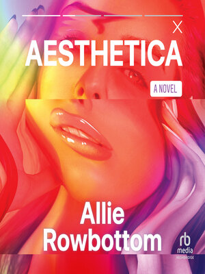cover image of Aesthetica